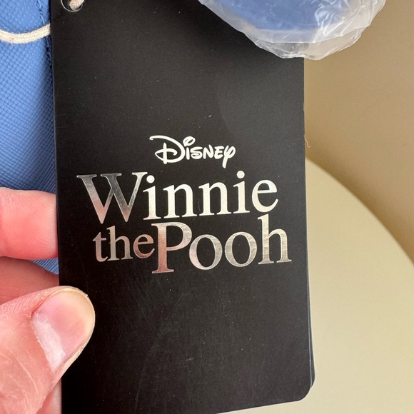 Loungefly Disney Winnie the Pooh and Friends Mini Backpack main image 10